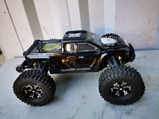 Rlaarlo Omni-Terminator Carbon