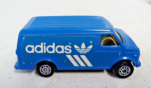 Corgi juniors blue adidas - corgi,