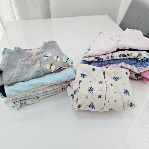 Girls months clothes - girls, 0-3