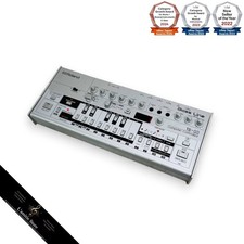 Roland TB03 Bass Line