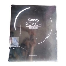 ICandy Peach Duopod Multi Climate Comfort System Indigo