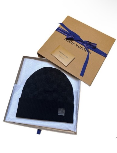 Louis vuitton black - louis, neo