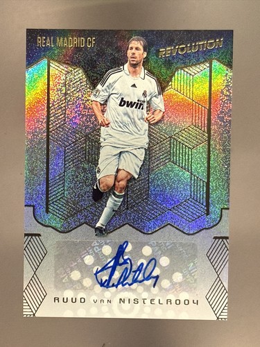 2017 panini revolution - panini,