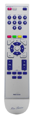 Sandstrom replacement remote - sandstrom,