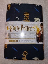 Licensed Harry Potter