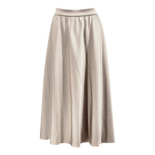 M&S Collection Satin Midaxi