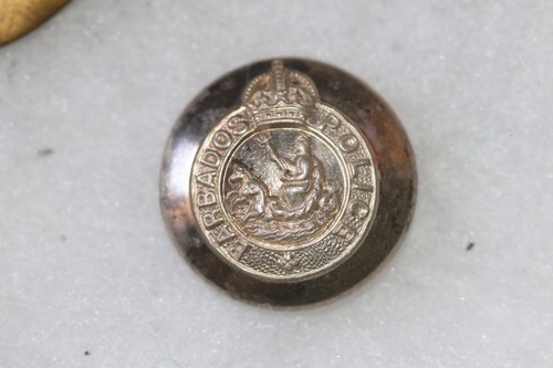 Uniform button large - uniform,