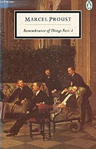 Remembrance things past - remembrance, of