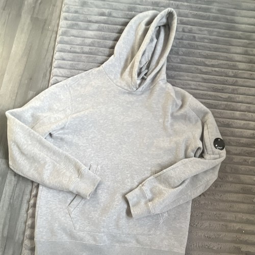 Company boys grey fleece - c.p.,