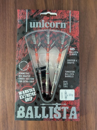 Unicorn ballista soft - unicorn, tip