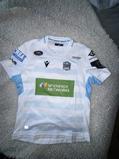 Glasgow Warriors, Rugby Shirt