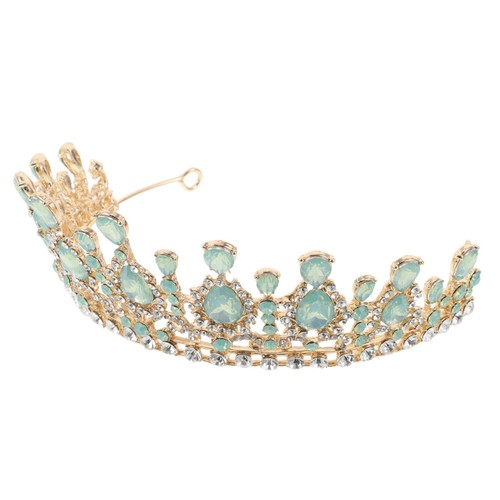 Bridal hair piece tiara - bridal,