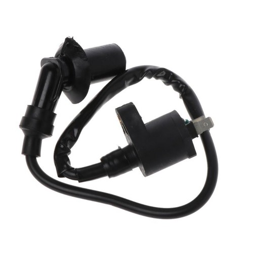 Gy6 scooter ignition coil 50cc - gy6,