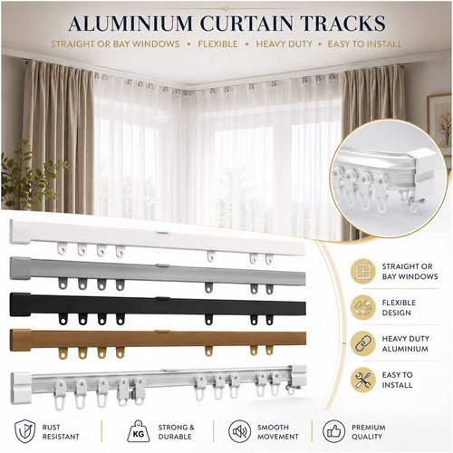 Fineline iline alu curtain - fineline,
