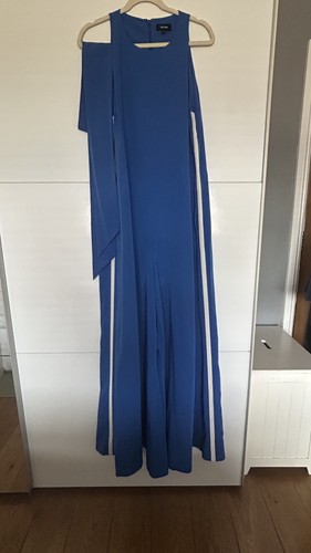 Sporty palazzo jumpsuit - sporty,