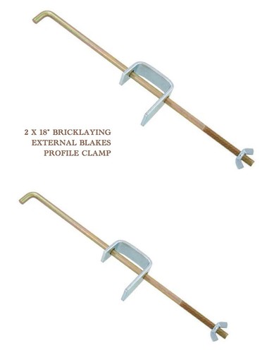 Heavy duty 2pc bricklaying - duty,