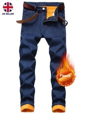 Winter Warm Pants Mens