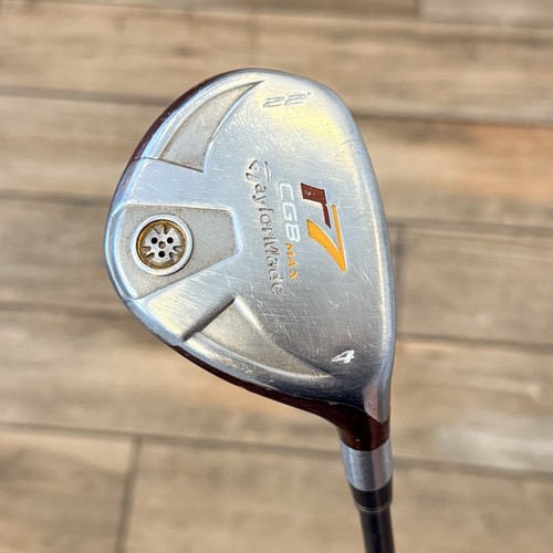 Taylormade cgb max - taylormade, 4