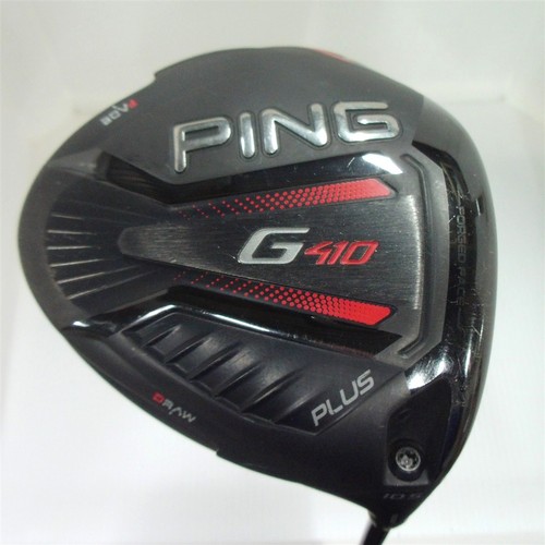 Ping driver g410 plus - ping,