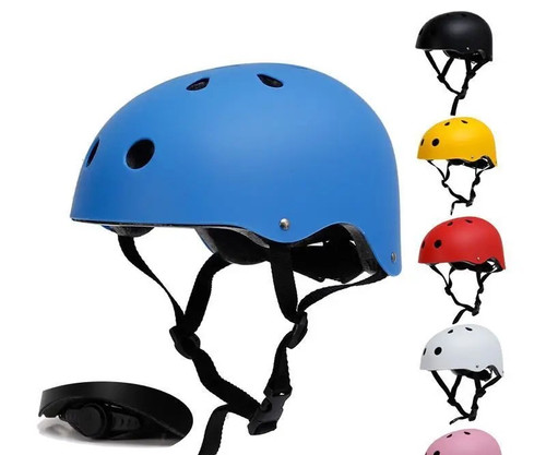 Electric scooter helmet safety - electric,