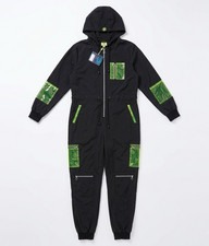 CYBERDOG 2023 Rave Suit NWT