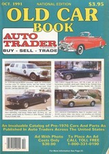 Autorenkollektiv - Old Car