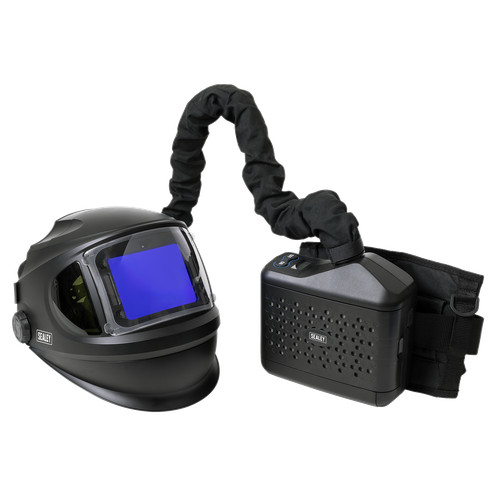 Auto darkening welding - darkening,