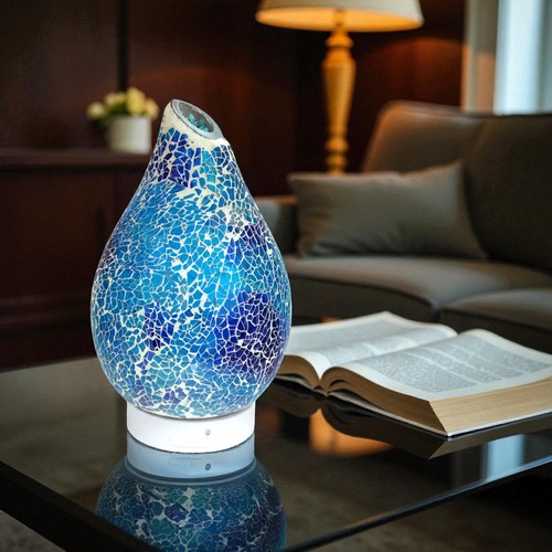 Ultrasonic essential oil - ultrasonic,