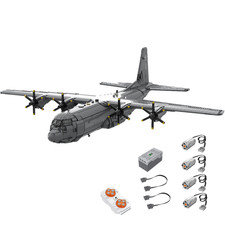 C-130J-30 SuperHercules