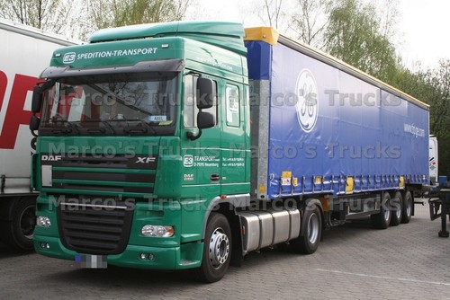 Truck photo daf 105 - photo,