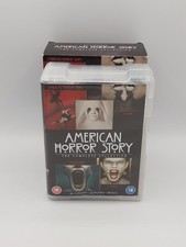American horror story the - horror,