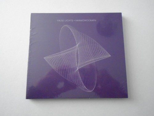 False lights harmonograph - lights,