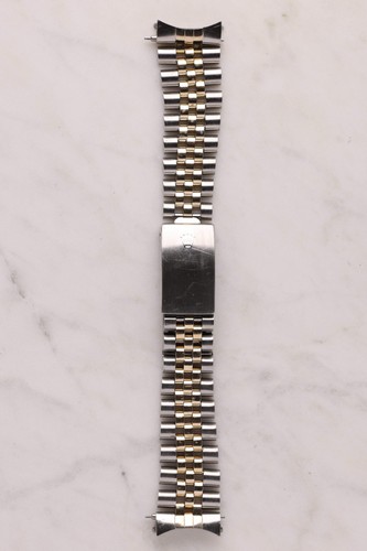 Authentic rolex datejust two - authentic,