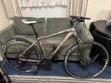 Boardman MX Comp Hybrid Bike – Size Small (46cm)