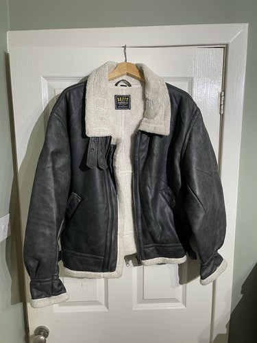 Baffy hardwear bomber - hardwear,