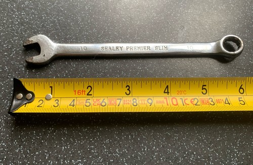 Sealey premier slim 10mm - sealey,