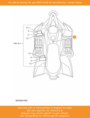 Yamaha label caution - yamaha, label,