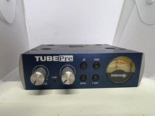 PreSonus TubePre