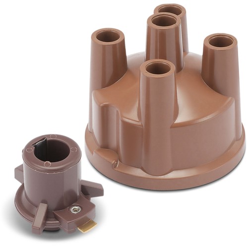 Distributor cap for alfa - alfa, romeo