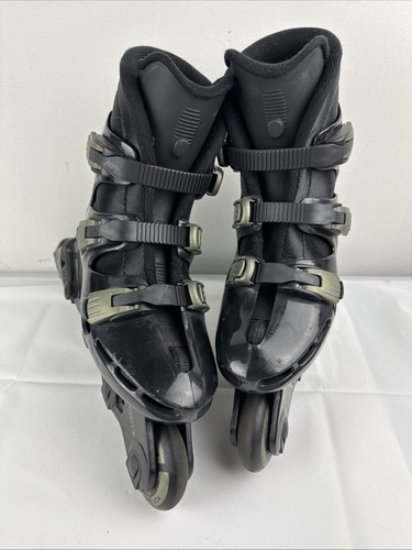 Oxygen 1 inline - oxygen, 2.1