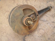 Velocette 250 350 MOV MAC 