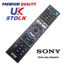 SONY TV RMT-TX300E REPLACEMENT