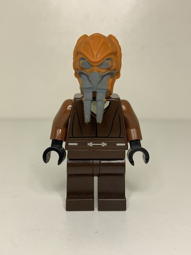 Lego star wars the clone - lego,