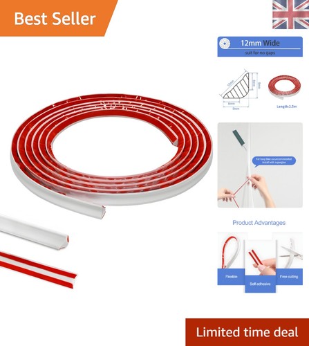 Flexible pvc corner edging - flexible,