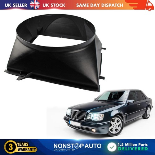 Radiator panel cover - radiator,