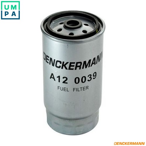 Fuel filter a120039 for - a120039, bmw