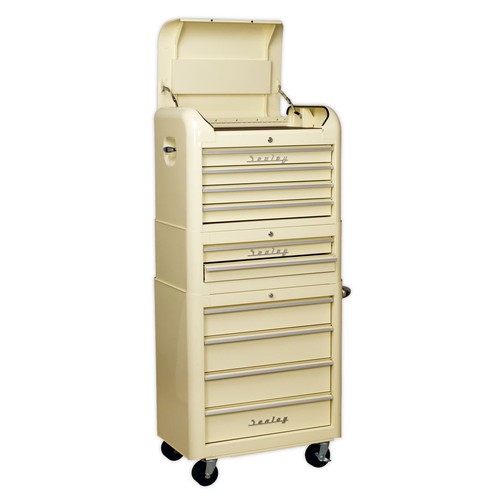 Sealey premier retro - premier&trade;,