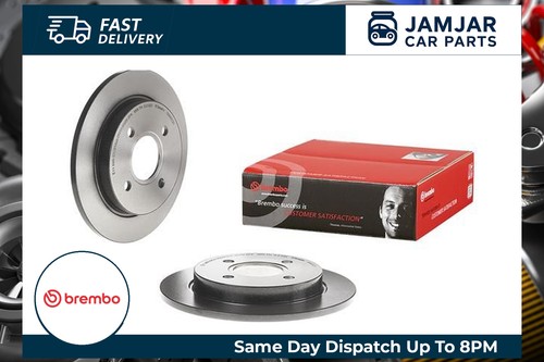 Brembo 4931 brake discs - brake,