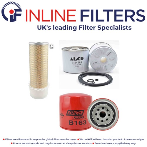 Filter kit for new - for,