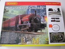 HORNBY MIDLAND CROSS COUNTRY